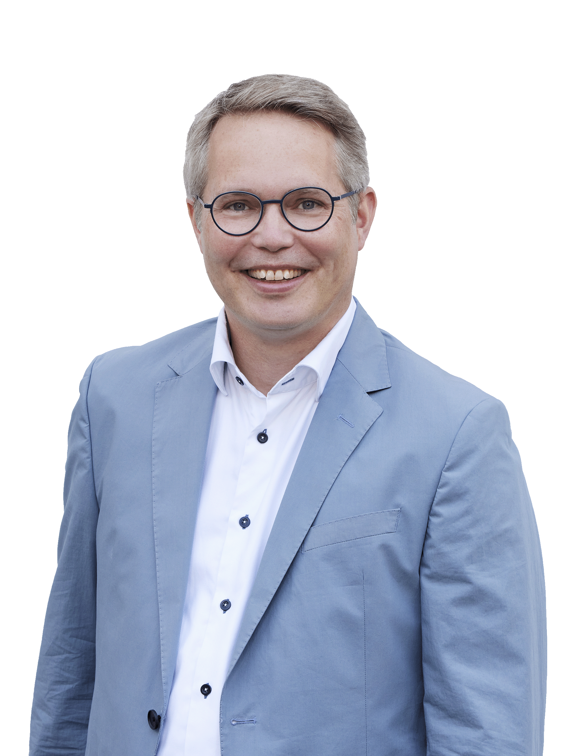 Arno Steguweit