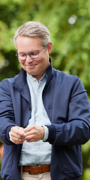 Arno Steguweit, Bürgermeisterkandidat