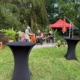 Gartenparty