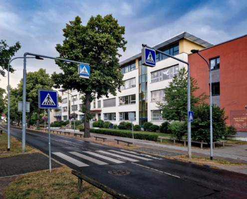 Grundschulcampus Glienicke